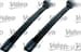 Sılecek Supurgesı 650 / 550Mm (Muz Tıp) Megane Scenıc 11 / 03> (Swf)