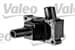 Atesleme Bobını W202 93>00 S202 96>01 W124 93>95 W210 95>97 W140 93>98
