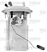 Yakıt Depo Samandırası C5 Iıı P407 1,6Hdı / 2,0Hdı 16V C5 Iıı C6 2,2Hdı 16V (Isıtma Sıstmesız)