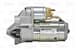 Mars Motoru 12V 11 Dıs C5 Jumper P 406 P 407 Boxer 2,0 / 2,2
