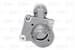 Mars Motoru Focus Iıı C Max 14 /> Mondeo Iv 07>14  Connect 13 /> 1,5Tdcı / 1,6Tdcı  Start/Stop