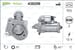 Mars Motoru Focus Iıı C Max 14 /> Mondeo Iv 07>14  Connect 13 /> 1,5Tdcı / 1,6Tdcı  Start/Stop