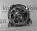 Alternator Expert P307 P206 P306 Berlıngo C5 P406 Xantıa 2,0Hdı 12V 150 Amper