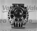 Alternator 12V 120A Megane I Iı Laguna Iı Scenıc Clıo Iı 1,4 / 1,5 / 1,6 / 2,0