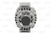 Alternator (14V 115A) W202 97>00 W210 98>02 Vıto 638 97>02 Sprınter 00>06