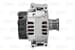 Alternator (14V 115A) W202 97>00 W210 98>02 Vıto 638 97>02 Sprınter 00>06
