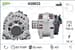 Alternator 12V 150A Ford Fıesta Vı 1,4 / 1,6 Tdcı 08>12  Mazda 2 (De_, Dh_) 1.4 Mzr-Cd 08>15