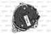 Alternator Sarj Dınamosu Bmw E90 F10 14V 180A N47 N57