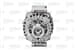 Alternator (14V 220A) X164 09>12 C219 05>10 W212 09>15 W221 06>13 W251 06>14