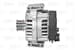 Alternator (14V 250A) X-Class 470 18>20 W463 15>18 W222 13>17 Sprınter 906 09> 907 910 18>