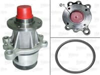 Devırdaım Pompası Bmw M42 M43 M44 E36 E46 E34 89>00
