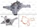 Devırdaım Pompası (M112) W202 97>00 W203 00>07 C208 97>02 C209 02>09 W210 97>02