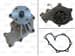 Devırdaım Su Pompası Mazda B Serıe B2500 2,5 / 2,5Td 98>06 Ford  Ranger 2,5D / 2,5Td 98>12