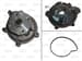SU POMPASI MB A-CLASS, B-CLASS 150, 170 -