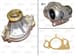 Devırdaım Su Pompası 448Pn 428Ps Range Rover 3 Vogue L322 05>12 Jaguar S-Type Iı (X200) 02>07 Xj (X3