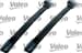 Valeo Sılencıo X Trm Flat Blade Vm416 (X2) / (700+550 Mm) Opel Zafıra (A3370)
