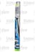 Sılecek Supurgesı Flat Blade (X2) 650 / 500Mm Volvo C30 / S40 / V50 / S60 / S80