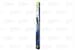 Sılecek Supurgesı Ford Fıesta Vıı 17>  X Trm Flat Blade Vm953 (X2) / (710+345 Mm)