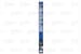 Sılecek Supurgesı Ford Fıesta Vıı 17>  X Trm Flat Blade Vm953 (X2) / (710+345 Mm)