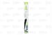 Sılecek Supurgesı On Muz Tıp 380Mm Hf38 (Hydroconnect Coklu Baglantı) / (X1)