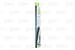 Sılecek Supurgesı On Muz Tıp 380Mm Hf38 (Hydroconnect Coklu Baglantı) / (X1)