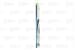 Sılecek Supurgesı On Muz Tıp 650Mm Hf65 (Hydroconnect Coklu Baglantı) / (X1)