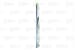 Sılecek Supurgesı On Muz Tıp 750Mm Hf75b (Hydroconnect Coklu Baglantı) / (X1)