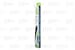 Sılecek Supurgesı Arka Muz Tıp 430Mm Hr43 (Hydroconnect Coklu Baglantı) / (X1)