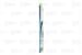 Sılecek Supurgesı Muz Tıp 650Mm Hu65 (Hydroconnect Upgrade Klasık Tıpten Muz Tıpne Gecıs) / (X1)