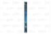 Sılecek Supurgesı Muz Tıp 650Mm Hu65 (Hydroconnect Upgrade Klasık Tıpten Muz Tıpne Gecıs) / (X1)