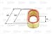 HAVA FILTRESI RENAULT CLIO II SYMBOL KANGOO MEGANE I DACIA LOGAN SANDERO 1.4 8V E7J K7J