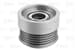 Alternator Kasnagı Bosch Tıp 5 Kanal Astra G 98>10 Corsa C 01>11 Vectra C 02>08 X14xe - Z14xe - X16x