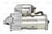Mars Motoru 12V 2,2Kw 10Dıs L200 Cr 2,5 2005 2015 L300 2,5 1993 2008 Mıtsubıshı Tıp