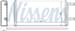 Kalorıfer Radyatoru Volvo F10-F12-F16   85-