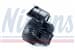 Kalorifer Motoru 324W