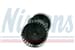 Kalorıfer Motoru Komple Scanıa 4-Serı 94-114-124-144 96>08  164 00>08