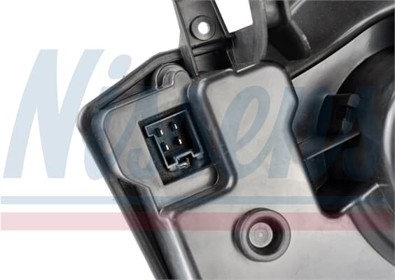 Nissens 87111 Elettroabitacolo - Nuovo, Ricambio Auto Di Alta Qualità