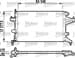 Motor Su Radyatoru Z10xep Z12xe Z12xep Z14xep Corsa C