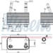 Yağ Radyatörü E53 3.0/4.4/4.6İ/D