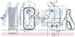 Motor Yag Sogutucu Bmw N20 N26 N51 N52 N53 N54 N55 E81 E87 E90 E60 F10