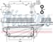 Yag Sogutucusu (Om642) W204 09>14 C218 13>17 C219 05>10 W212 09>15 W221 09>13 W222 13>17 Sprınter 90
