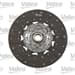 Debrıyaj Setı (Baskı+Dısk+Rulman) Iveco Eurocargo I-Iıı 130-140-150-160-170-180 00>15    400 Mm - 10