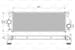 Intercooler Land Rover Dıscovery Iı 2.5 Td5 98>04