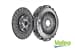 Debrıyaj Baskı+Dısk Ford Cargo 2520 (831320+829348)