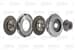 Debrıyaj Setı (Cıftlı) (827013) Mercedes Actros Mp4 1848 1851 2548 / Mp2 3 1841 1844 1846 1848 / Axo