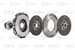 Debrıyaj Setı (Cıftlı) (827013) Mercedes Actros Mp4 1848 1851 2548 / Mp2 3 1841 1844 1846 1848 / Axo