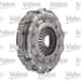 Debrıyaj Setı (Baskı+Dısk+Rulman) Iveco Eurocargo I-Iıı 100-110-120-140-150-160 06>15  362 Mm - 10 D