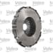 Debrıyaj Setı (Baskı+Dısk+Rulman) Iveco Eurocargo I-Iıı 100-110-120-140-150-160 06>15  362 Mm - 10 D