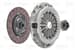 Debrıyaj Setı (Itme Tıp)(Baskı/Balata/Rulman) Isuzu Nqr75 Npr75 06> 5,2 4Hk1-Tc 4Hk1-Xs