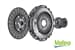 Debrıyaj Setı (Baskı/Balata/Rulman) Iveco Daıly 35 S F1a 2,3Jtd E5 12>